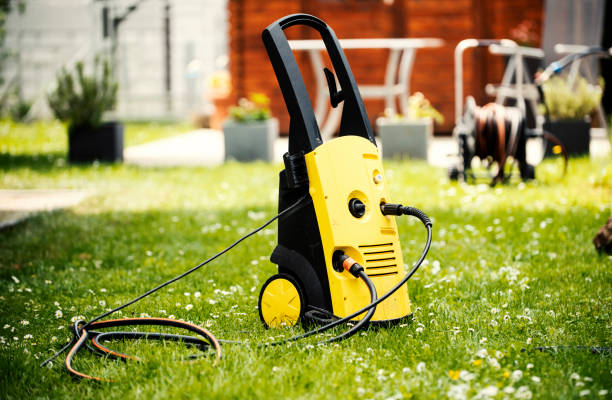 Best Vinyl Siding Pressure Washing in Syracuse, NY